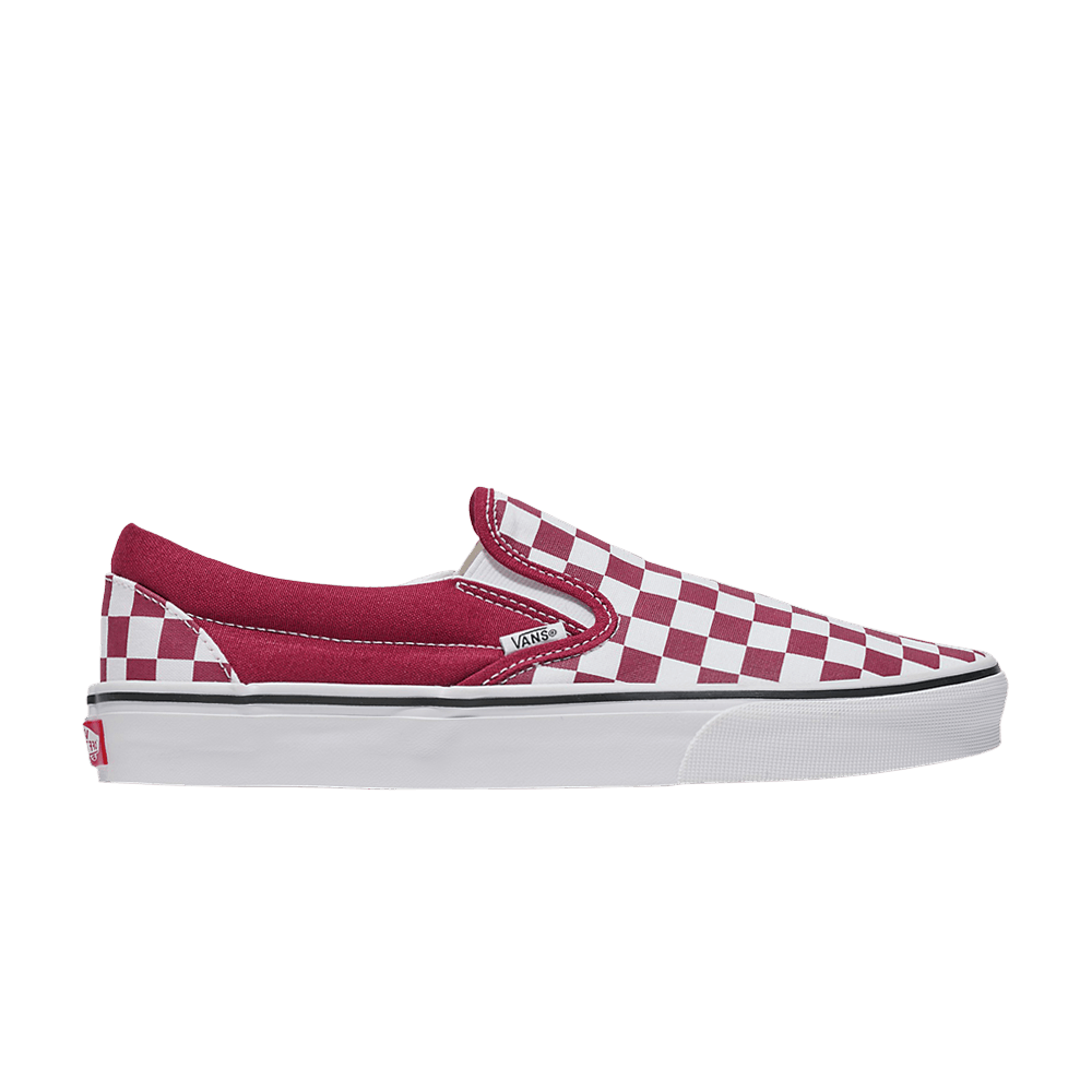 classic-slip-on-checkerboard-rhododendron-red-vn000d5pzcf