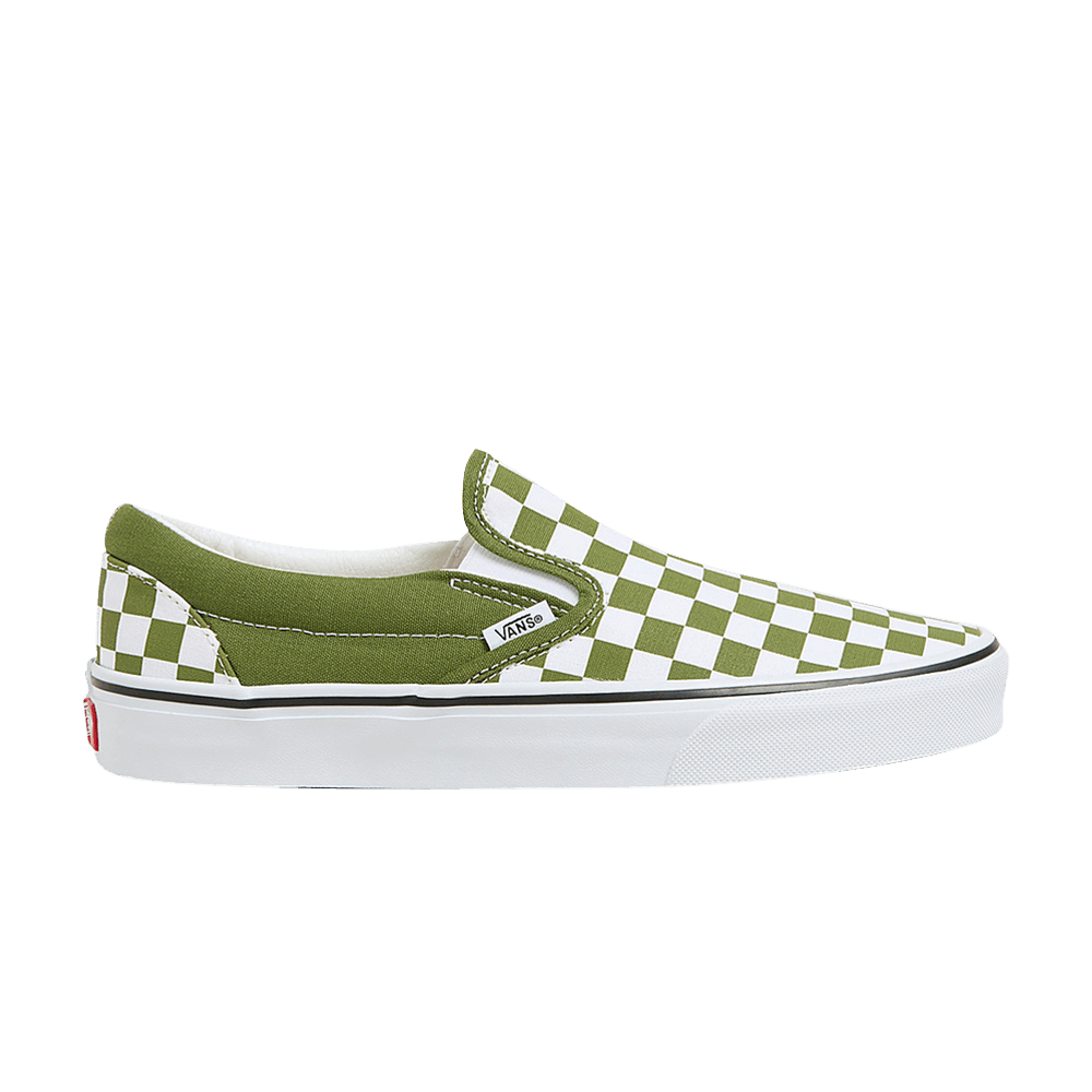 classic-slip-on-color-theory-checkerboard-pesto-vn000d03cib