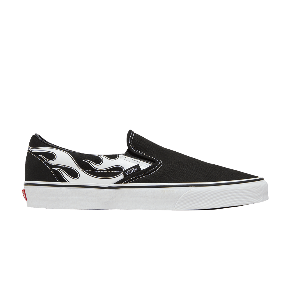 classic-slip-on-flame-black-white-vn0a33tbk68