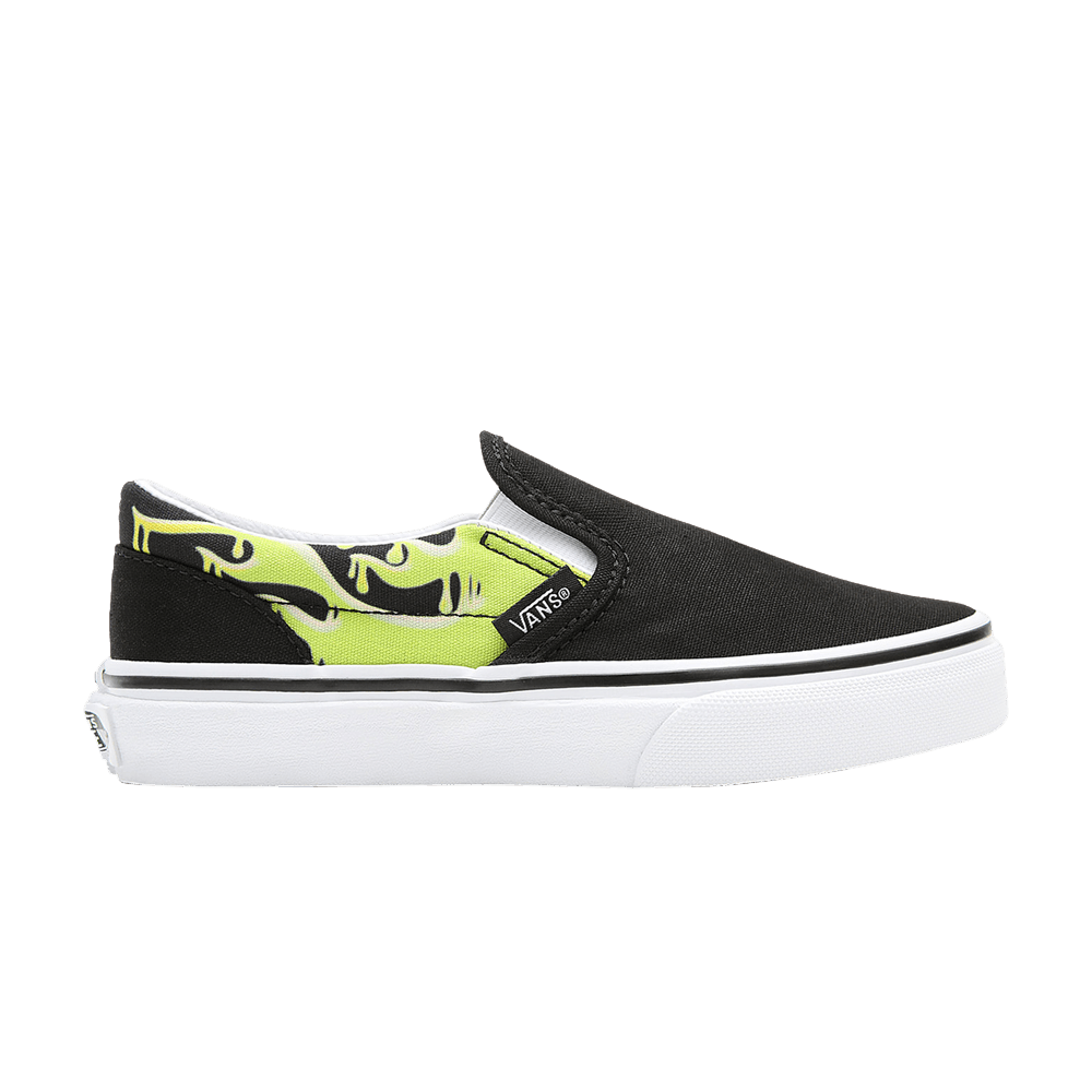 classic-slip-on-kids-slime-flame-vn0a4but31m