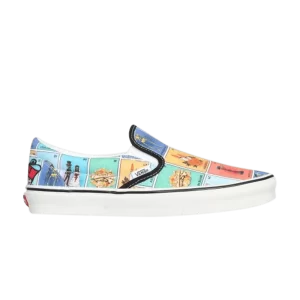 Многоцветный