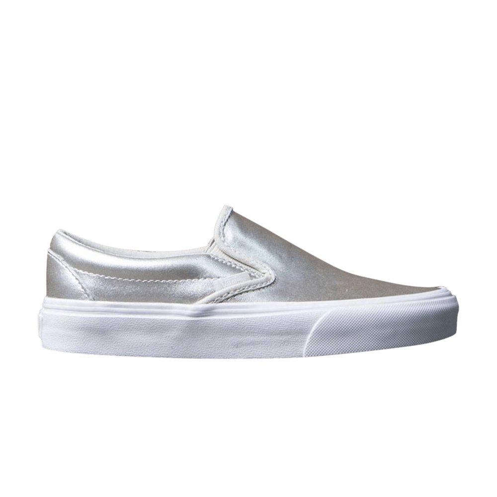classic-slip-on-metallic-silver-vn0a38f769y