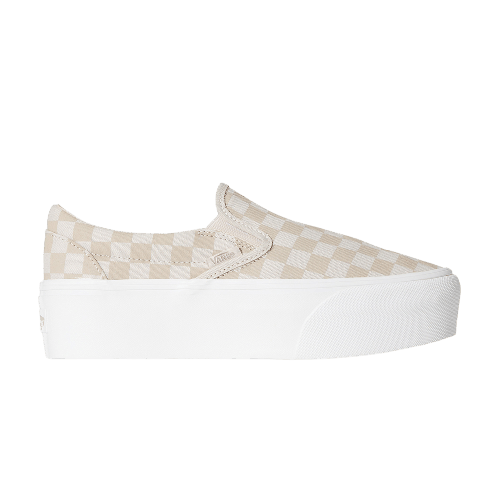 classic-slip-on-platform-checkerboard-mushroom-brown-vn000e8cgmu