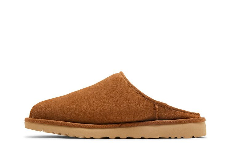Кроссовки UGG Classic Slip-On Slipper 'Chestnut'