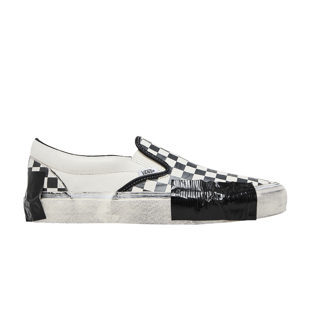 classic-slip-on-vlt-lx-lux-duct-checkerboard-vn0a3qxybkc