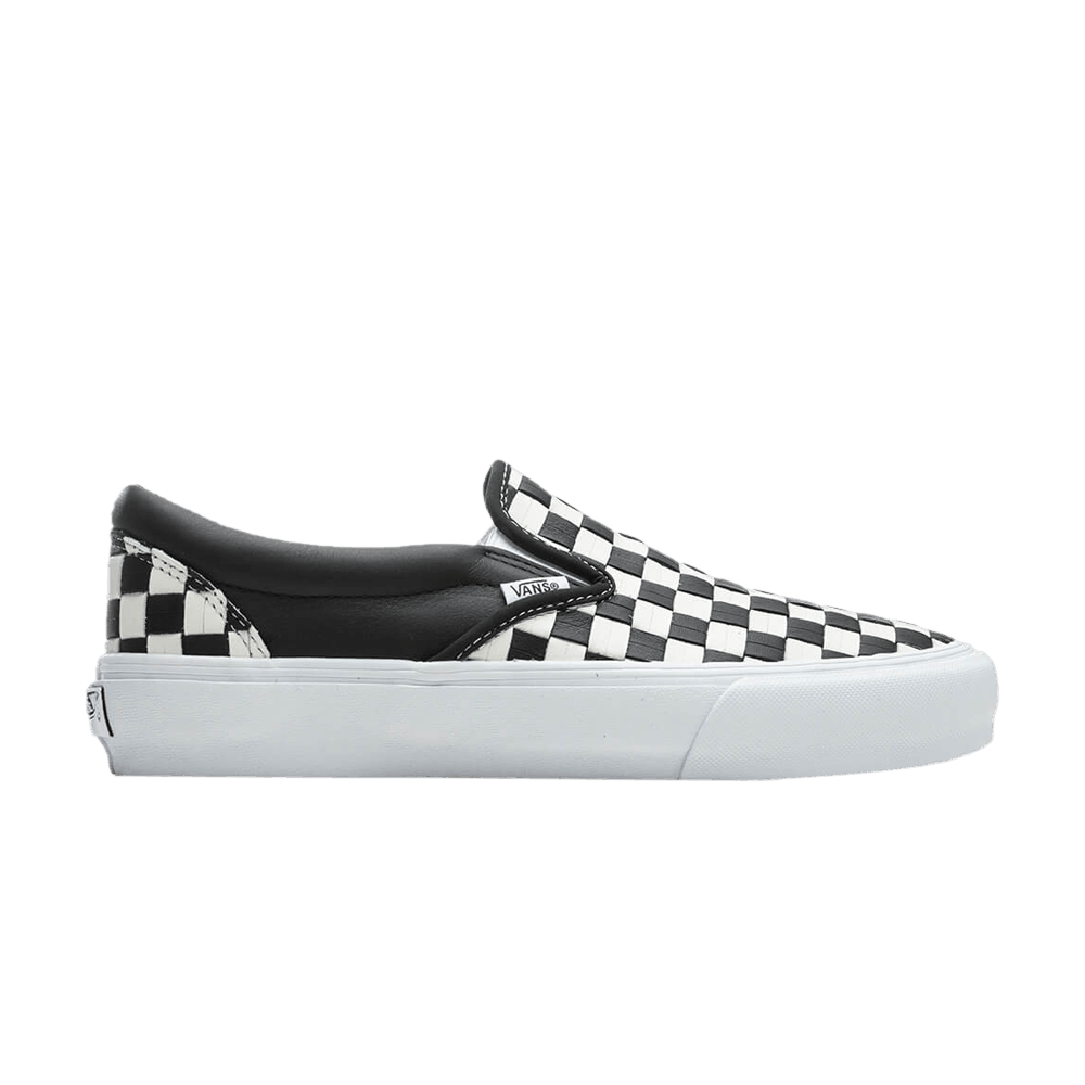 classic-slip-on-vlt-lx-woven-checker-black-white-vn0a5jj19ja