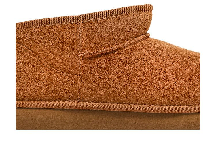 Кроссовки UGG Classic Ultra Mini Platform Boot Kids 'Chestnut'