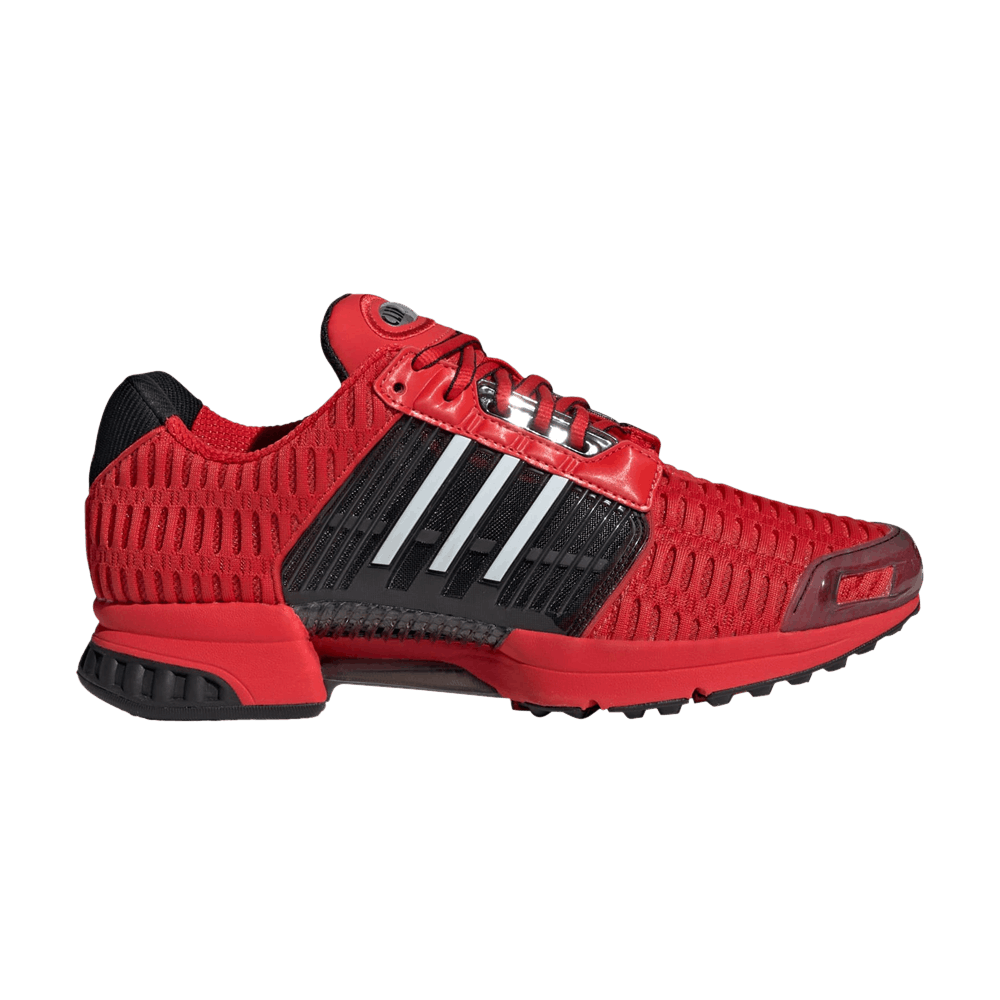 Кроссовки adidas ClimaCool 1 'Red Black'