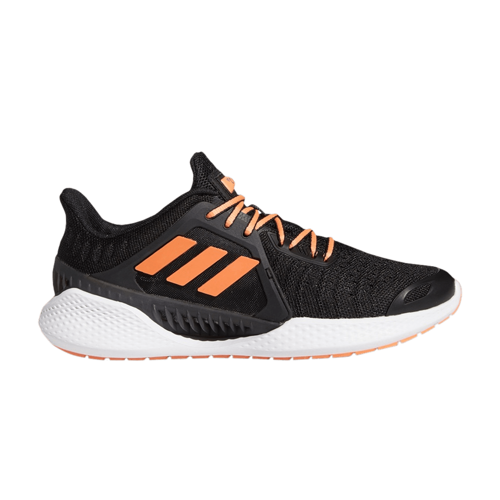 Кроссовки adidas Climacool Vent Summer.Rdy 'Black Orange'