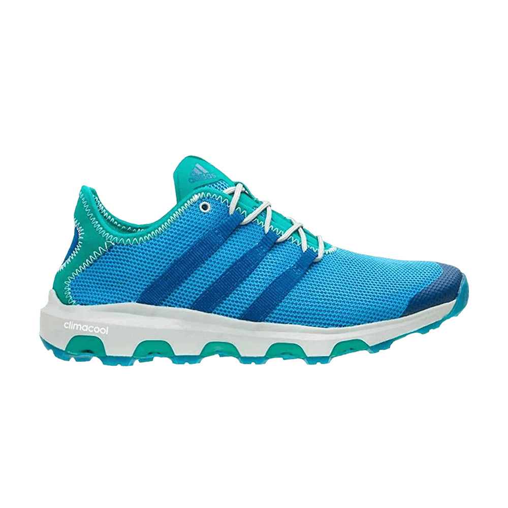 Кроссовки adidas Climacool Voyager 'Shock Blue'