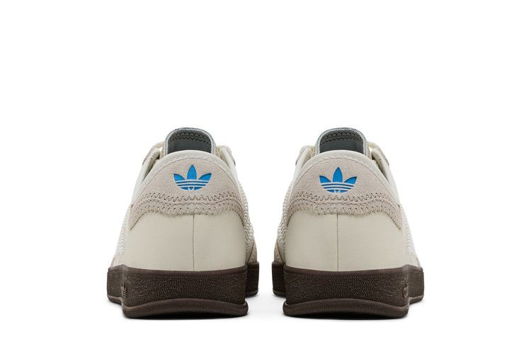 Кроссовки adidas CLOT x Gazelle Indoor 'Off White'