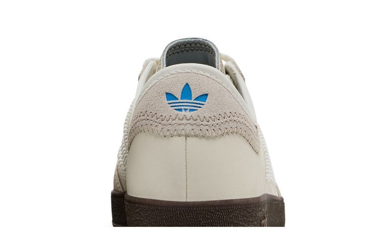 Кроссовки adidas CLOT x Gazelle Indoor 'Off White'