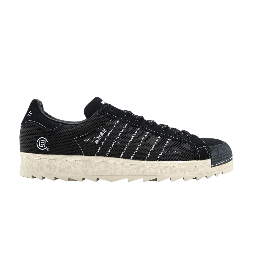 clot-x-neighborhood-x-superstar-black-ie8879