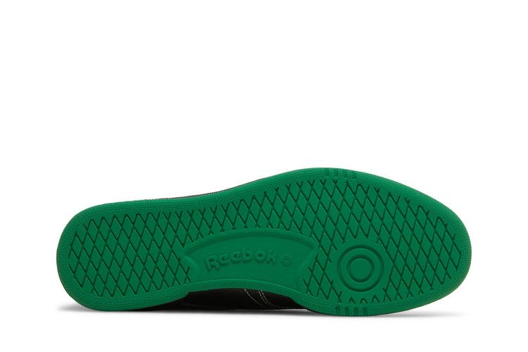 Кроссовки Reebok Club C 85 'Human Rights Now! - Black'