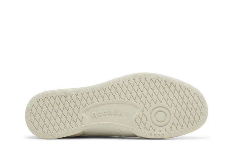 Кроссовки Reebok Club C 85 Vintage 'Chalk Alabaster'