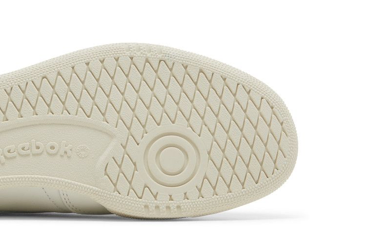 Кроссовки Reebok Club C 85 Vintage 'Chalk Alabaster'
