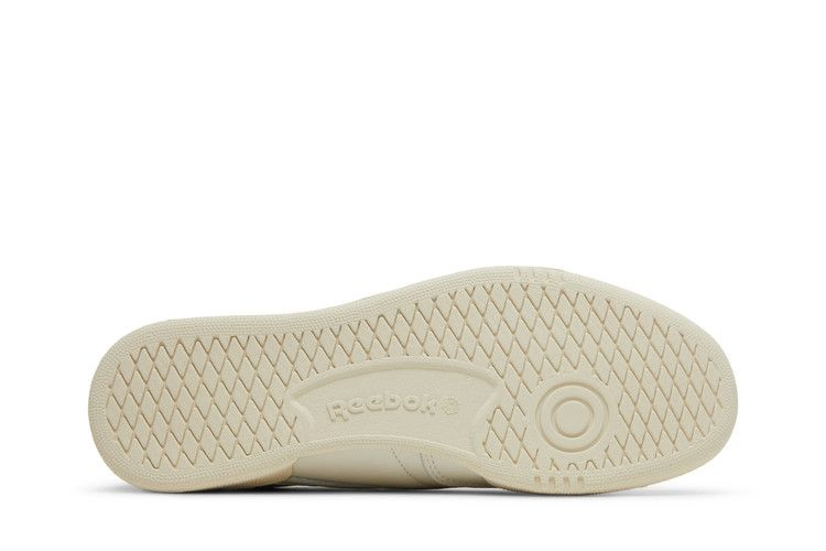 Кроссовки Reebok Club C 85 Vintage 'Chalk Vector Navy'