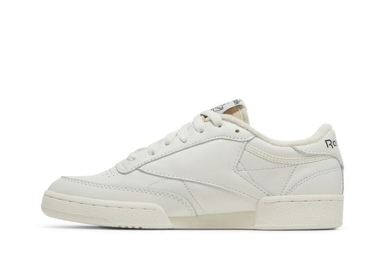 Кроссовки Reebok Club C 85 Vintage 'Chalk'