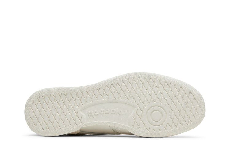 Кроссовки Reebok Club C 85 Vintage 'Chalk'