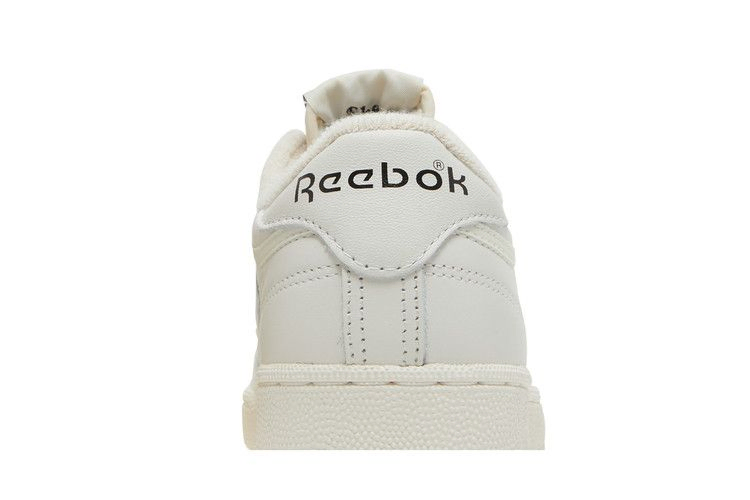 Кроссовки Reebok Club C 85 Vintage 'Chalk'