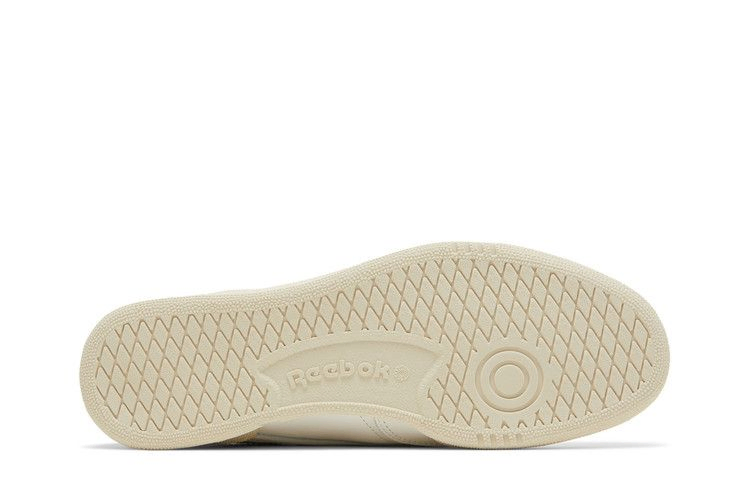 Кроссовки Reebok Club C 85 Vintage 'Chalk'