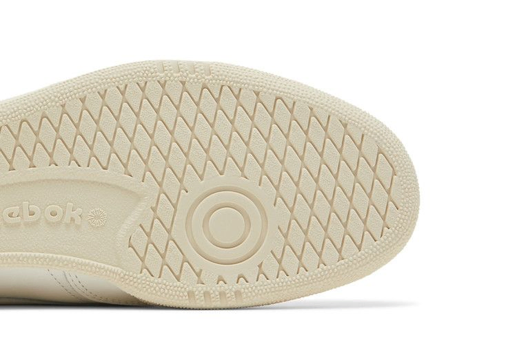 Кроссовки Reebok Club C 85 Vintage 'Chalk'