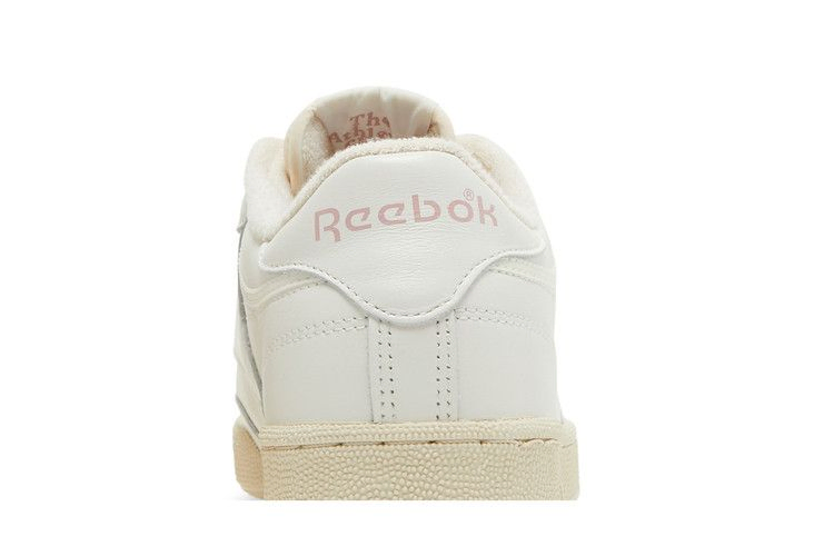 Кроссовки Reebok Club C 85 Vintage 'Chalk'