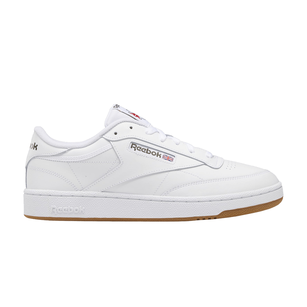 club-c-85-white-gum-gy7151