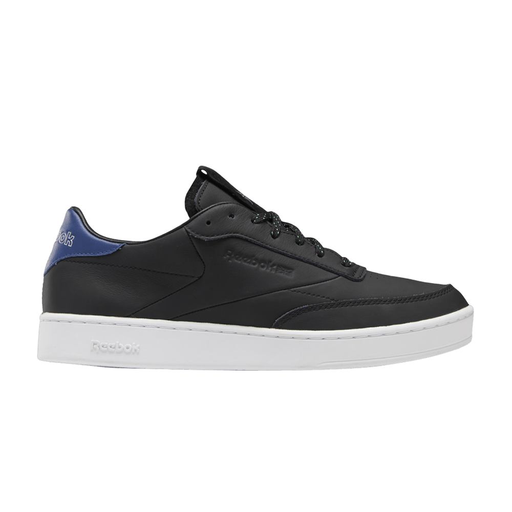 club-c-clean-black-batik-blue-gw5111