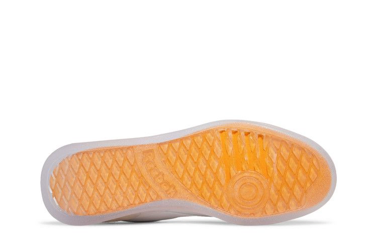 Кроссовки Reebok Club C Legacy 'White Dark Green'