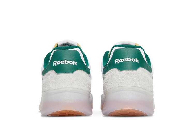 Кроссовки Reebok Club C Legacy 'White Dark Green'