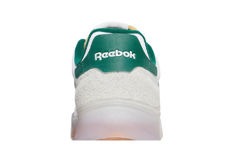Кроссовки Reebok Club C Legacy 'White Dark Green'