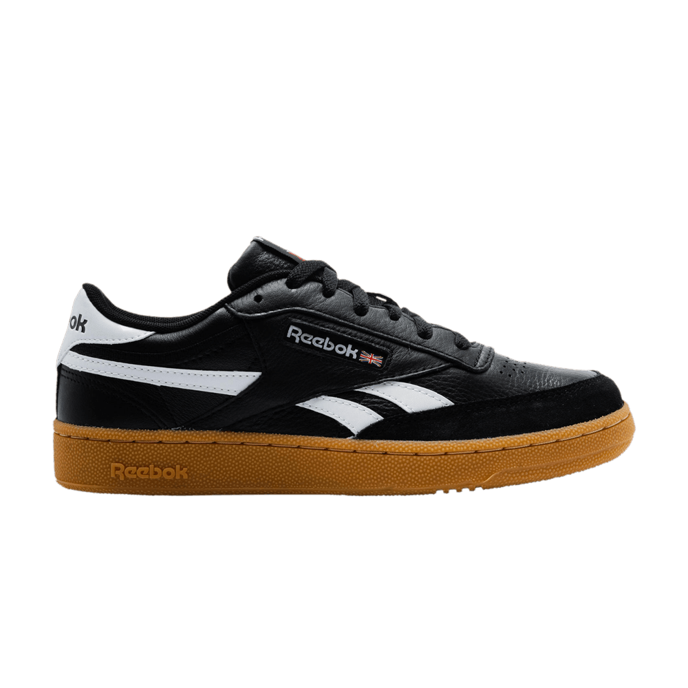 club-c-revenge-black-gum-gz8639