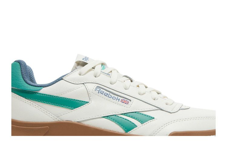 Кроссовки Reebok Club C Revenge Legacy 'Chalk Semi Future Teal'