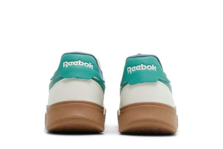 Кроссовки Reebok Club C Revenge Legacy 'Chalk Semi Future Teal'