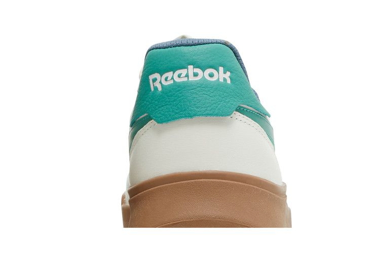 Кроссовки Reebok Club C Revenge Legacy 'Chalk Semi Future Teal'