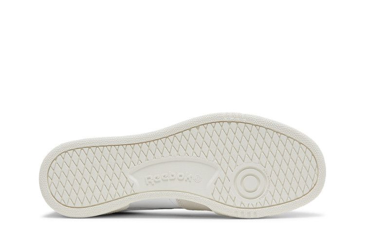 Кроссовки Reebok Club C Revenge 'White Midnight Pine Berry'