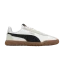 Puma White/Puma Black