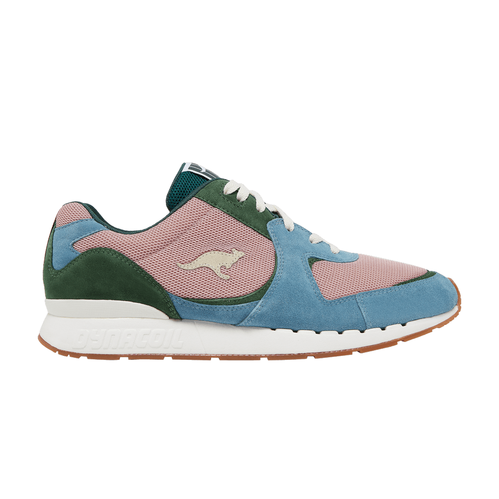 Кроссовки KangaROOS Coil R2 Made in Germany 'Diversity'