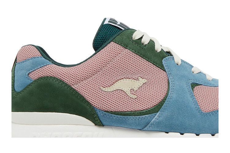 Кроссовки KangaROOS Coil R2 Made in Germany 'Diversity'