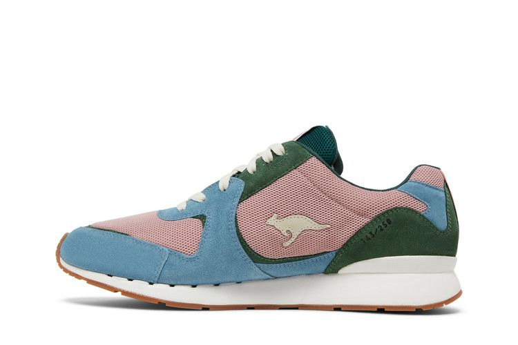 Кроссовки KangaROOS Coil R2 Made in Germany 'Diversity'