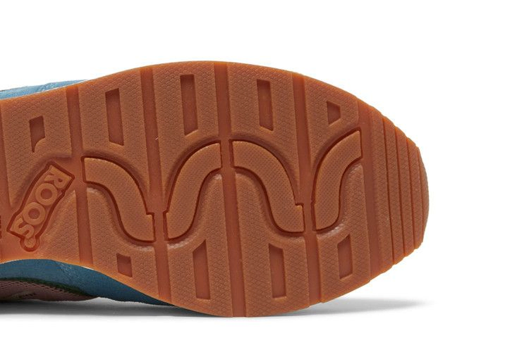 Кроссовки KangaROOS Coil R2 Made in Germany 'Diversity'