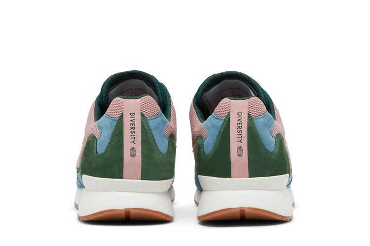 Кроссовки KangaROOS Coil R2 Made in Germany 'Diversity'