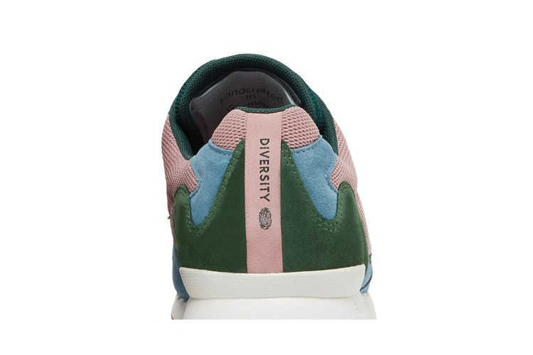 Кроссовки KangaROOS Coil R2 Made in Germany 'Diversity'