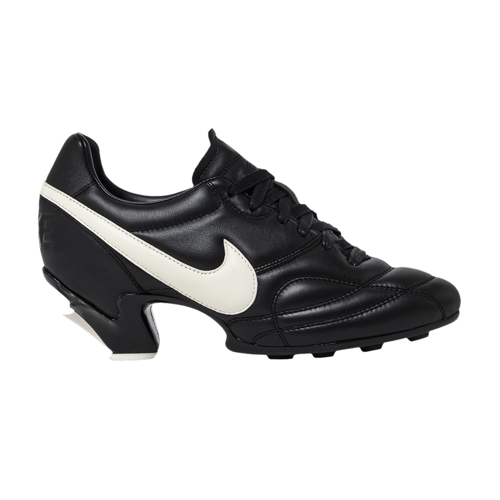 Кроссовки Nike Comme des Garçons x Wmns Premier 'Black Sail'