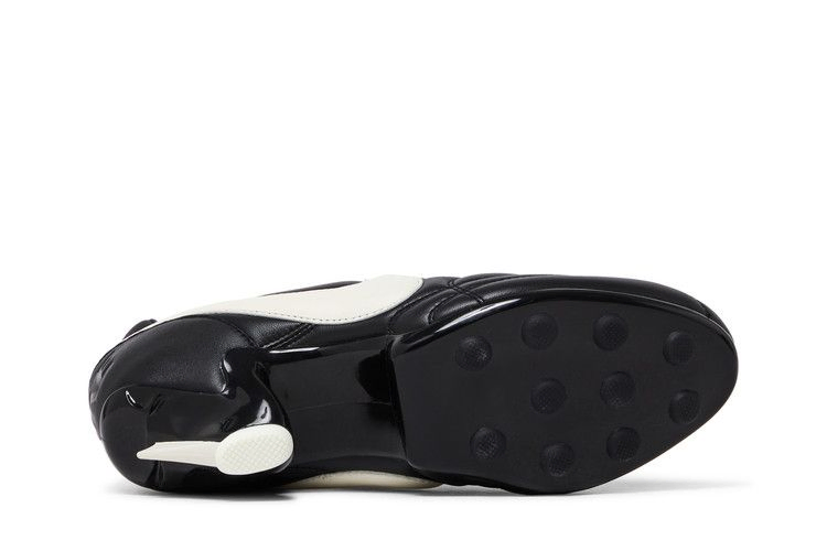 Кроссовки Nike Comme des Garçons x Wmns Premier 'Black Sail'