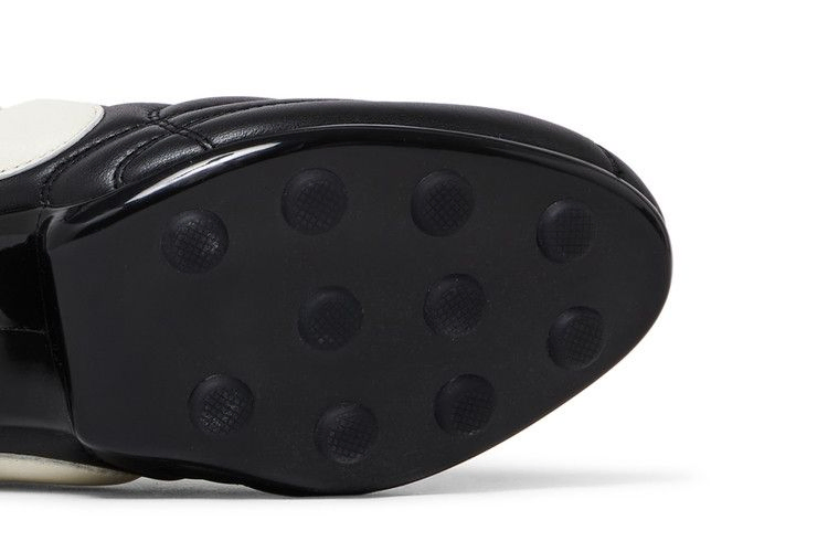 Кроссовки Nike Comme des Garçons x Wmns Premier 'Black Sail'
