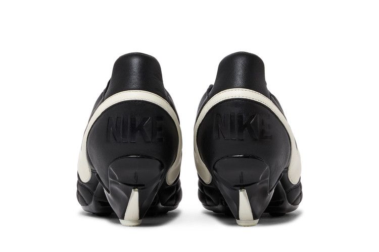 Кроссовки Nike Comme des Garçons x Wmns Premier 'Black Sail'