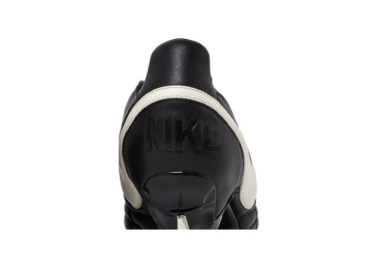 Кроссовки Nike Comme des Garçons x Wmns Premier 'Black Sail'