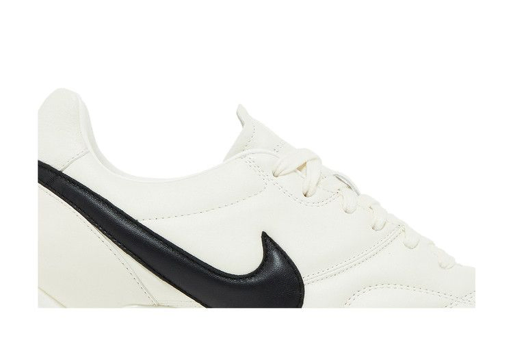 Кроссовки Nike Comme des Garçons x Wmns Premier 'Sail Black'